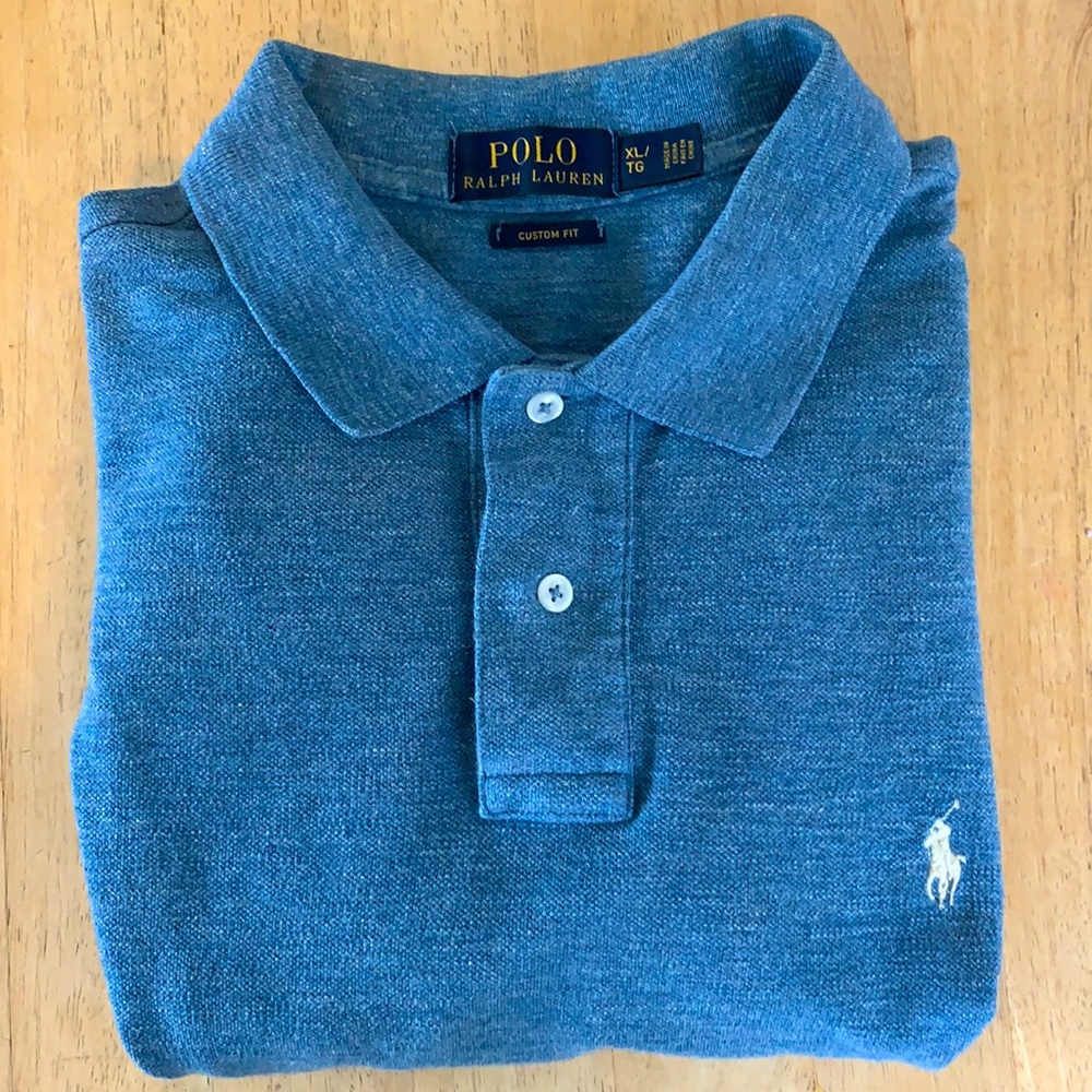 Polo Ralph Lauren (XL) Polo
